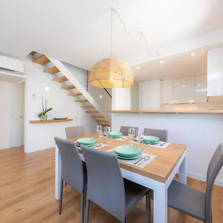 Apartman Apartamento Palmeras Iii Cala Millor